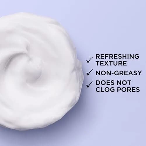 L'Oreal Paris Collagen Moisture Filler Face Cream 100ml (3.4 Oz) | Fragrance-Free Hydration for Plumper Skin thumbnail 4