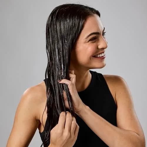 Bumble and bumble. Gentle Shampoo + Super Rich Conditioner + Grooming Cream Set | 21.95 Fl Oz (650 ml) | Adds Moisture + Shine thumbnail 6