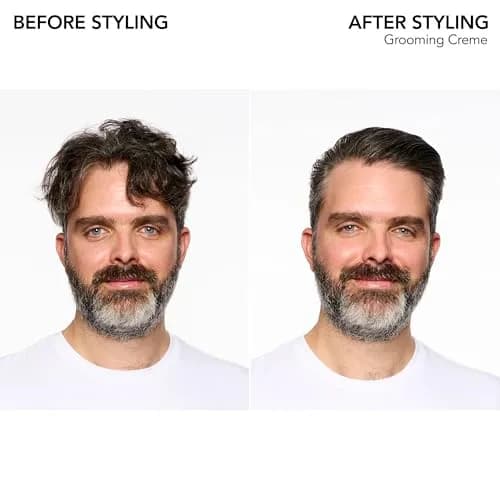 Bumble and bumble. Gentle Shampoo + Super Rich Conditioner + Grooming Cream Set | 21.95 Fl Oz (650 ml) | Adds Moisture + Shine thumbnail 2