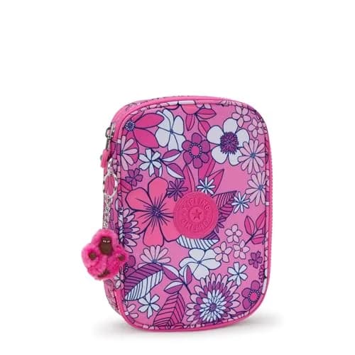 Kipling Women's 100 Pens Printed Case | Organize Accessories & Travel thumbnail 4
