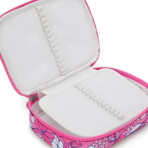 Kipling Women's 100 Pens Printed Case | Organize Accessories & Travel thumbnail 5
