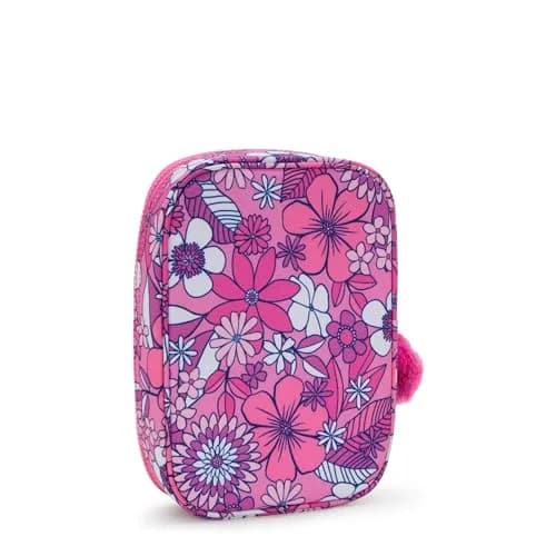 Kipling Women's 100 Pens Printed Case | Organize Accessories & Travel thumbnail 2