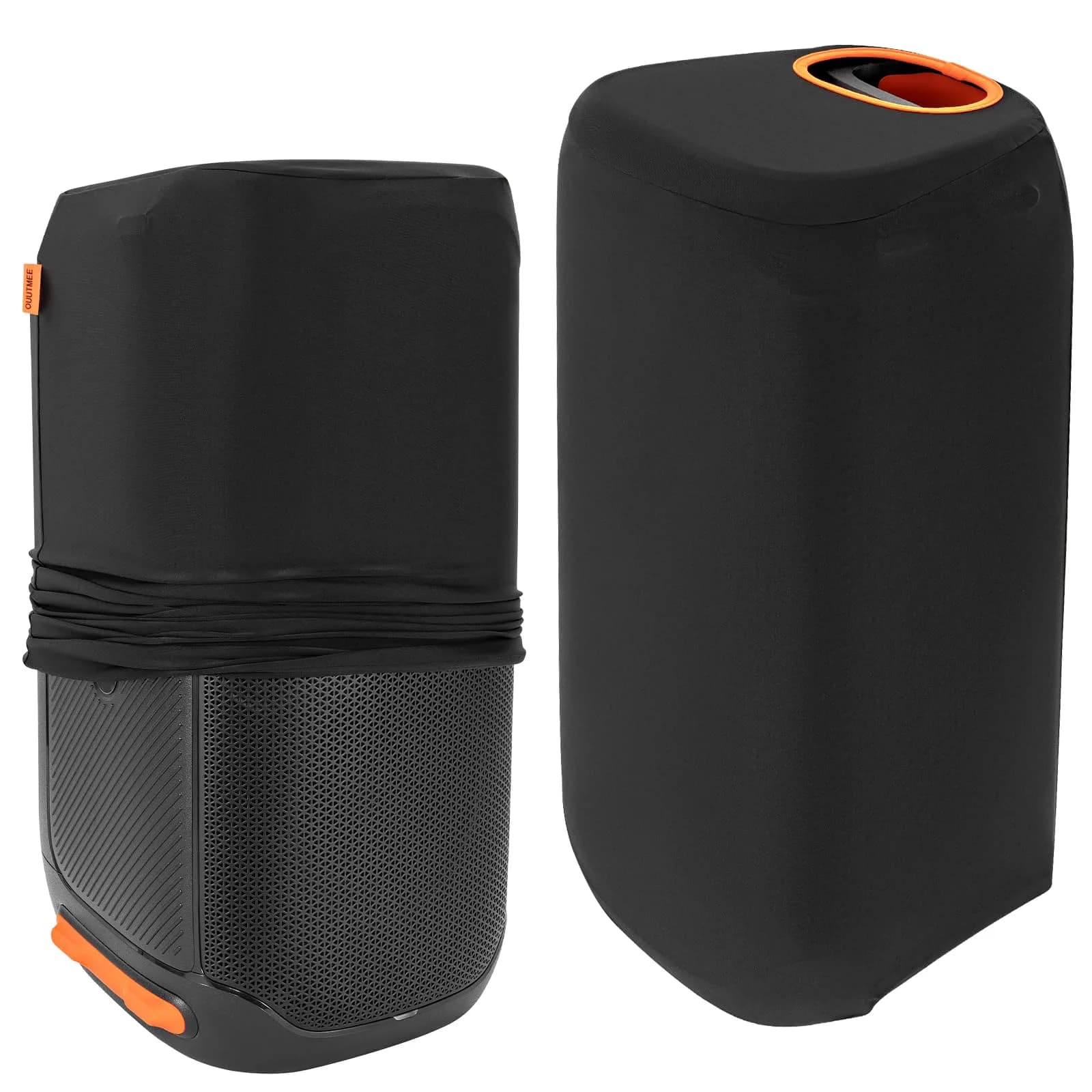 OUUTMEE Dust Cover for JBL PartyBox 110/100/120/130 | Portable Speaker Dust Case Cover