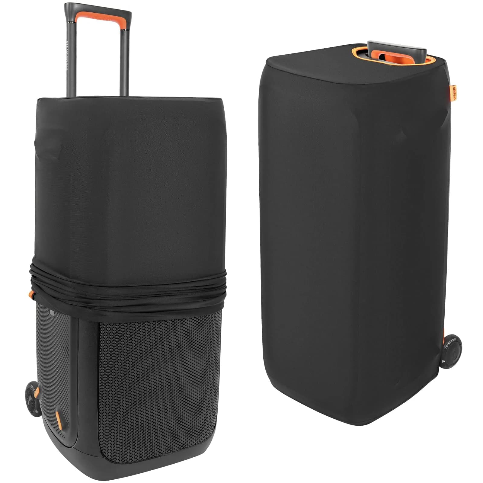 OUUTMEE Dust Cover for JBL PartyBox 320/310/330 | Portable Speaker Dust Case Cover - main product image