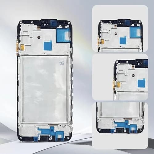 SIMDOG Samsung Galaxy A15 5G Screen Replacement SM-A156U with Frame 16.3 cm (6.4 inch) | Full Assembly LCD Display thumbnail 5