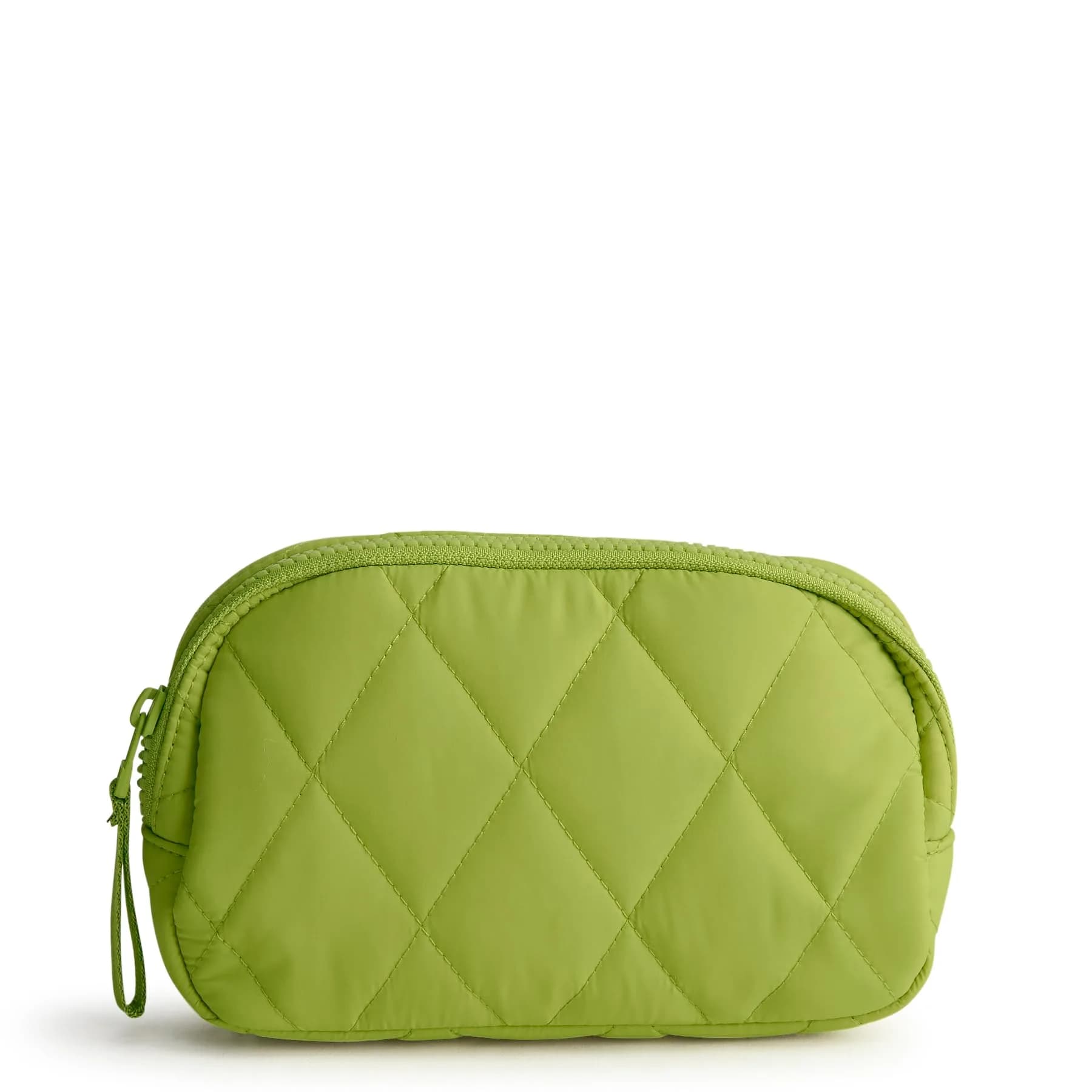 Vera Bradley Featherweight Woodward Small Belt Bag | Spinach Green, One Size - main product image