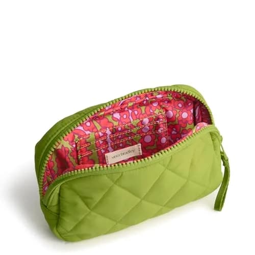 Vera Bradley Featherweight Woodward Small Belt Bag | Spinach Green, One Size thumbnail 3
