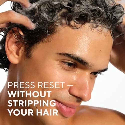 Native Ocean & Timber Shampoo and Conditioner Set | 490ml (16.5 Fl Oz Each) | Hydrates Dry Hair, Reduces Frizz thumbnail 4