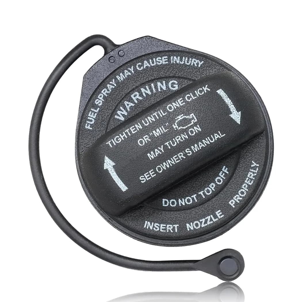 Xingehor Fuel Cap for Audi VW 2004-2020 | OE-Style, Waterproof & Resistant - main product image