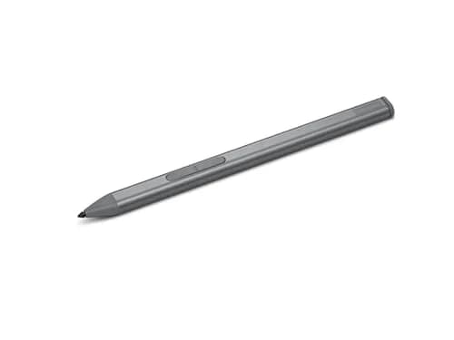 Lenovo Slim Pen Magnetic Precision Stylus for Laptops | 4096 Pressure Levels, Tilt Sensitivity, Rechargeable thumbnail 1
