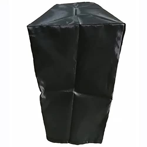 LU2000 PC Dust Cover 9.4"W x 19"D x 15"H | Antistatic, Waterproof, Drawstring Closure thumbnail 6
