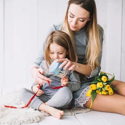 Vaulted Skulls & Co Moo Can Noise Maker | Cow Sound Toy - 2.5H X 2.5W Inches thumbnail 5