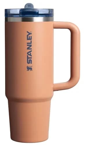 STANLEY Quencher ProTour Flipstraw Tumbler, 30 oz (887 ml) | Keeps Drinks Ice-Cold for Hours thumbnail 1