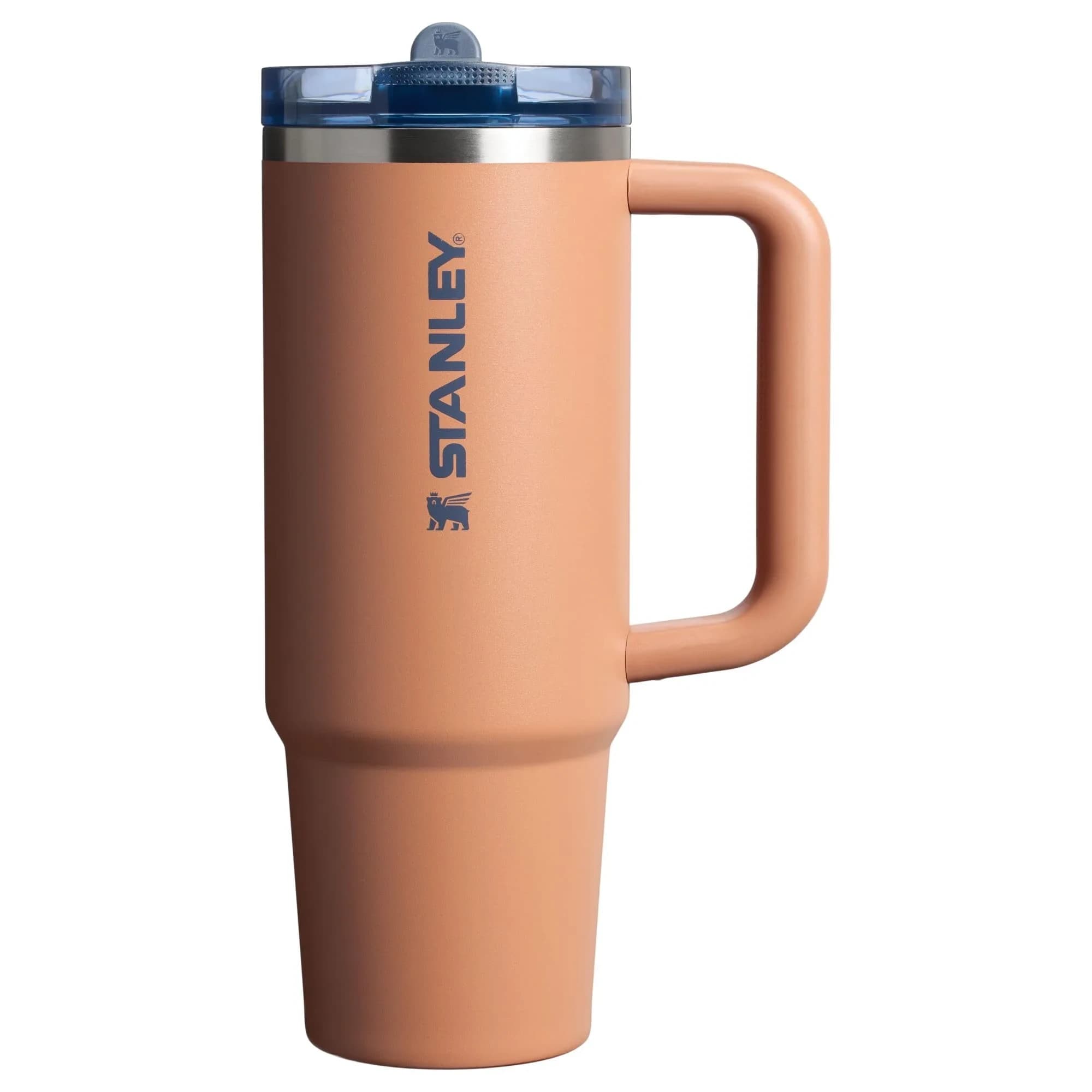 STANLEY Quencher ProTour Flipstraw Tumbler, 30 oz (887 ml) | Keeps Drinks Ice-Cold for Hours