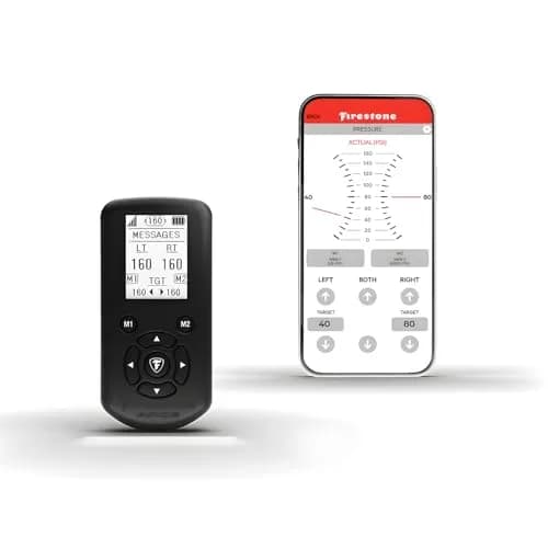 Airide Firestone Air Command Dual Wireless App & Remote Compressor Kit | 100 PSI Dual Path Easy Install thumbnail 3