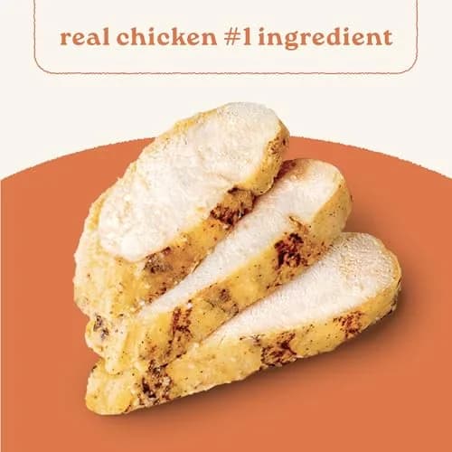 CANIDAE All Life Stages Chunky Stew Toppers 12.7 oz | Multi-Protein & Vegetable, Made in USA thumbnail 4