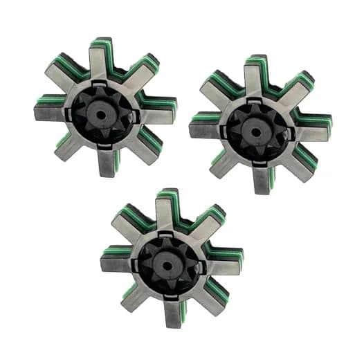 Papakesue Power Steering Motor Shaft Kit 3 Sets | Compatible with Toyota Lexus Avalon Camry Corolla Prius thumbnail 5