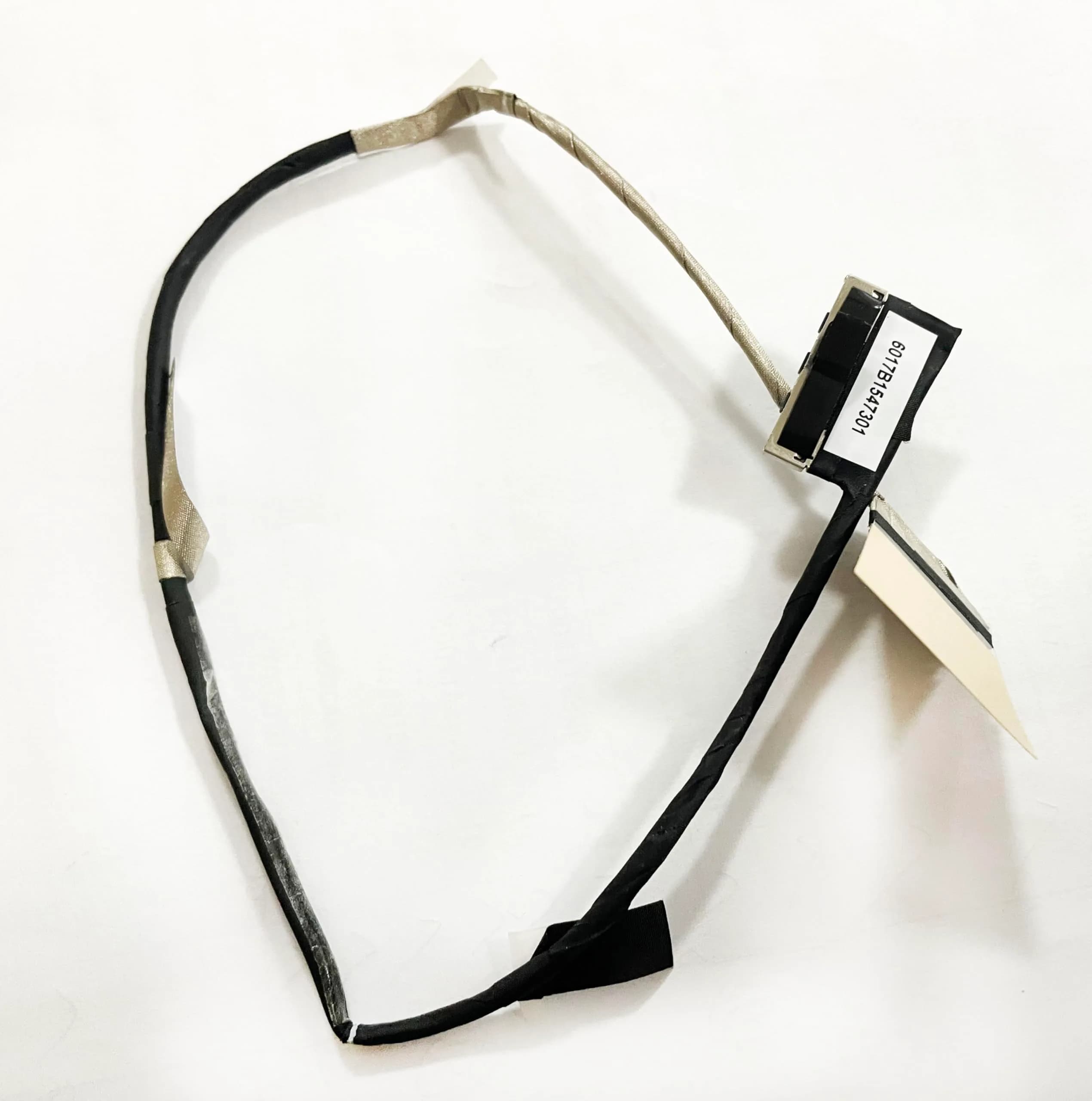 Fleshy Leaf 40-pin FHD 300Hz LCD Video Cable for Asus ROG Strix G15/G17 (2021) 17.3"/15.6" Non-Touch FHD (1920x1080) | 6017B1547301