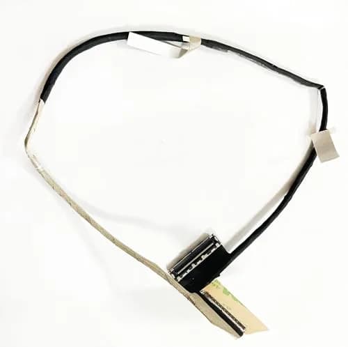 Fleshy Leaf 40-pin FHD 300Hz LCD Video Cable for Asus ROG Strix G15/G17 (2021) 17.3"/15.6" Non-Touch FHD (1920x1080) | 6017B1547301 thumbnail 2