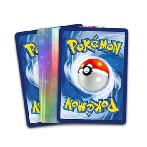 Pokémon Refrigerator Magnet Set - Bundle with 36 Magnets for Toddlers & Kids | Colorful Learning Toys thumbnail 4