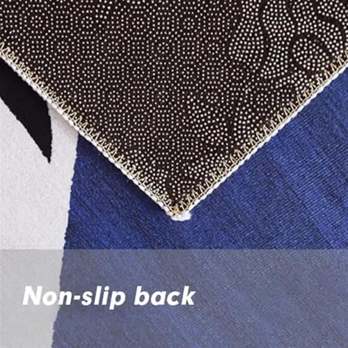 Icegrey Mahjong Table Cover 30" X 30" Style 2 | Slip-Resistant, Noise-Reducing, Easy Storage thumbnail 4