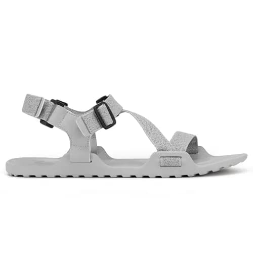 FEFELUIS Men's Wide Barefoot Sandals Size 11 (27.5 cm) | Zero Drop Ultralight Trail Running Hiking Sandals thumbnail 3