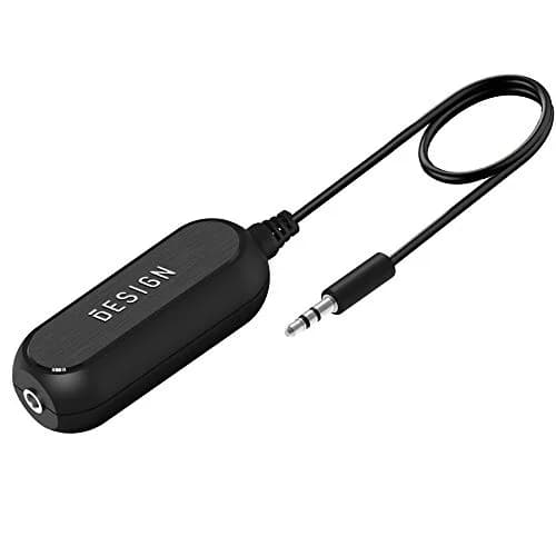 BESIGN Ground Loop Noise Isolator 2-Pack | Eliminates Hiss, Buzz, and Interference thumbnail 1