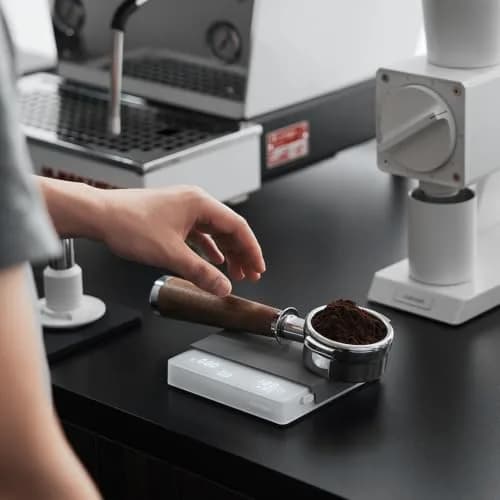 MHW-3BOMBER Upgrade 3.0 Pro Coffee Scale with Auto Timer & Real-Time Flow Rate 2000g (70.5 oz) thumbnail 5