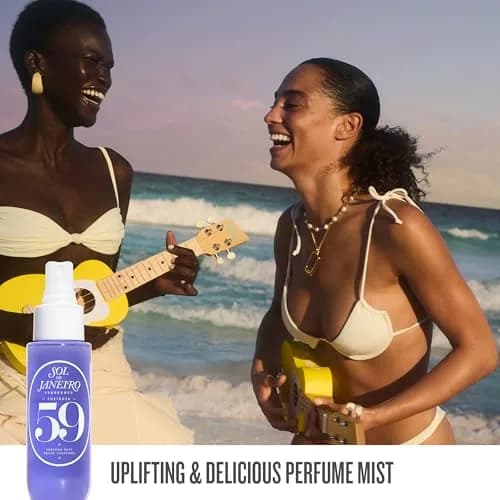 Sol de Janeiro Delicia Drench Jet Set | 30ml (1 Fl Oz) | Hydrating Skin Care Routine thumbnail 6