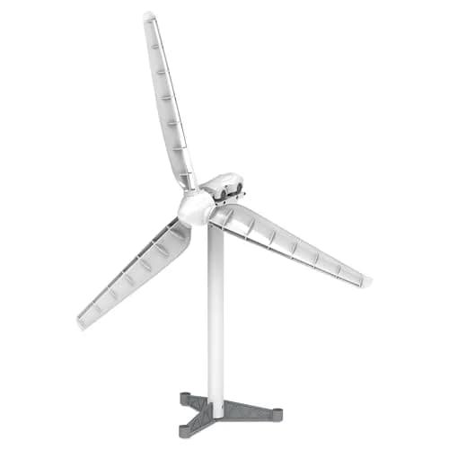 Thames & Kosmos Wind Power (v5.0) | Renewable Energy STEM Kit for Kids & Students thumbnail 2