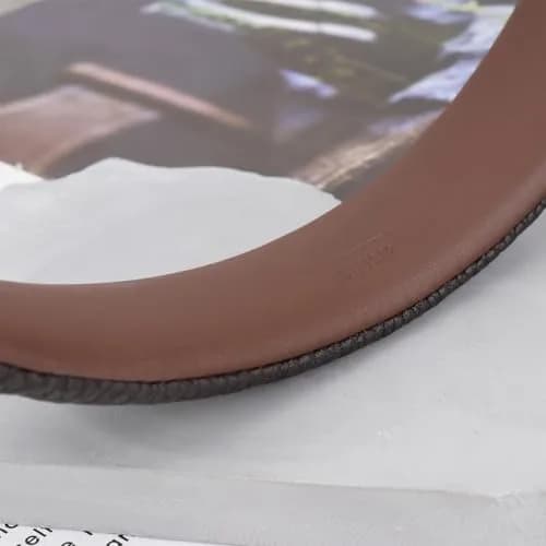 Briny River Headband Cushion Pad for Marshall Major II & Major 3 Headphones - Brown (29cm x 2.9cm x 1cm) thumbnail 7