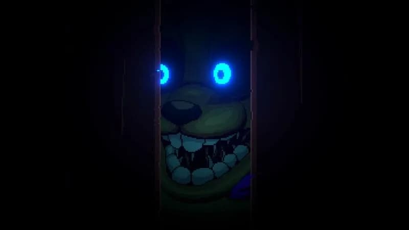 U&I Entertainment Five Nights at Freddy's: Into the Pit Xbox Series X | Survival Horror Adventure thumbnail 12