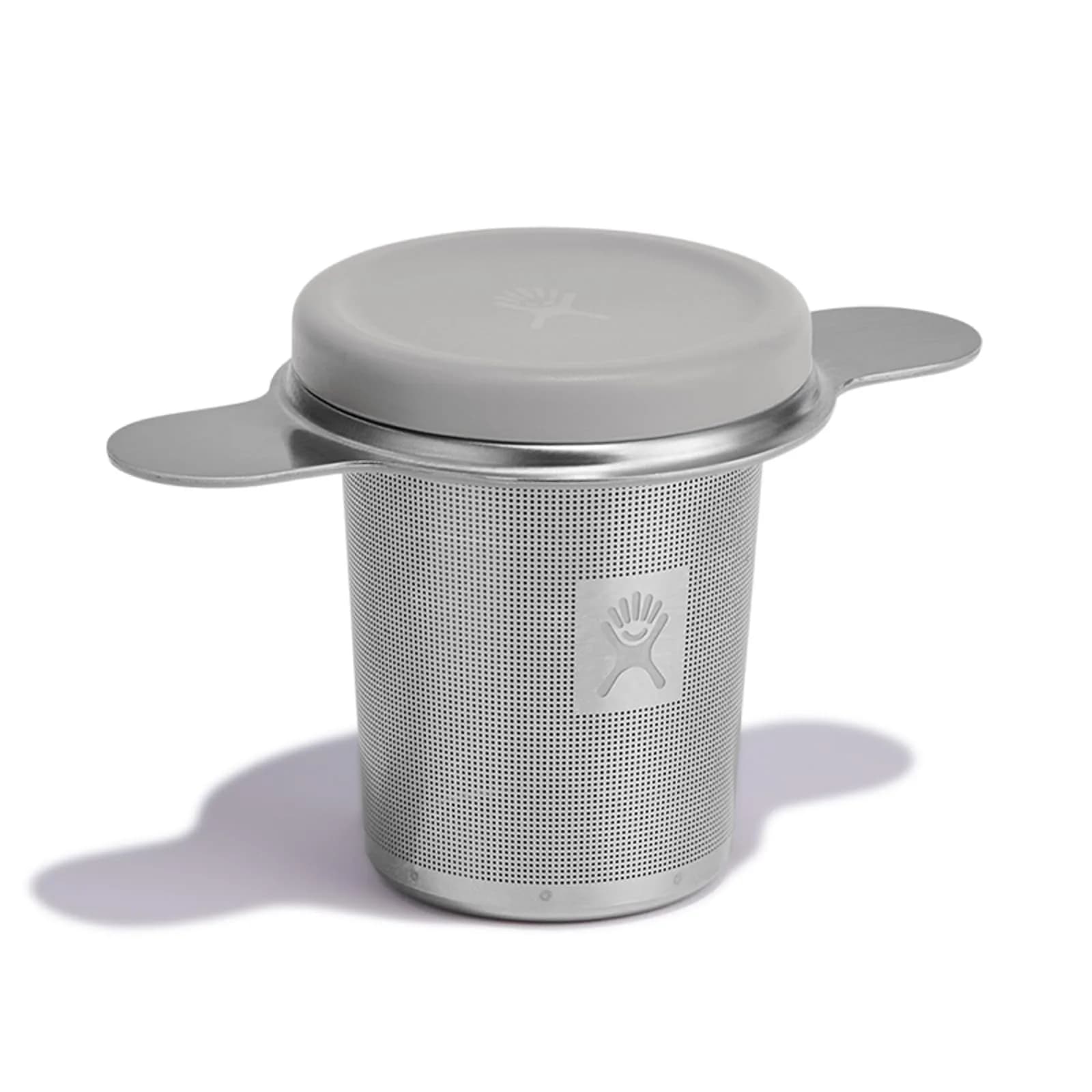 Hydro Flask Tea Infuser Birch Basket with Lid | 16 oz Capacity - main product image