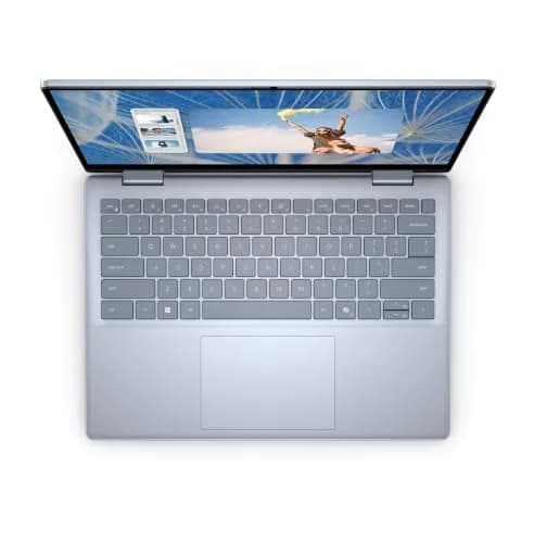 Dell Inspiron 14 7440 2-in-1 Laptop i5-1334U 16GB DDR5 512GB SSD | Versatile & Reliable thumbnail 9