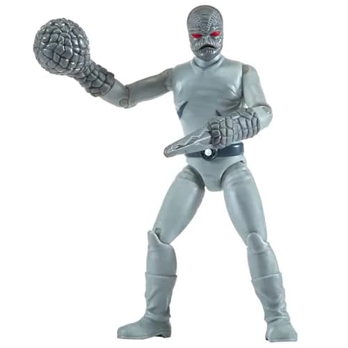 Power Rangers Mighty Morphin Re-Ignition Putty Patroller Action Figure 22.86 cm (9 inches) | ASTM-Tested Toy for Kids 3+ thumbnail 1