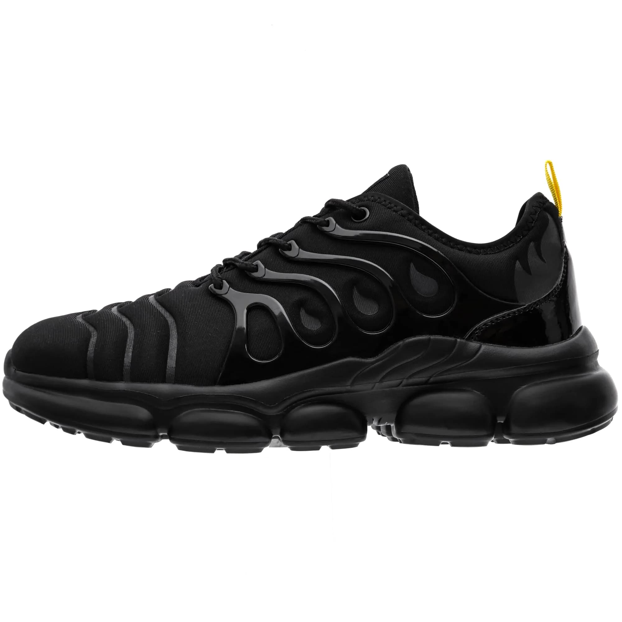DRRHINO Steel Toe Shoes for Men Women Lightweight Safety Sneakers | ASTM F2413-18 Steel Cap, Slip-Resistant