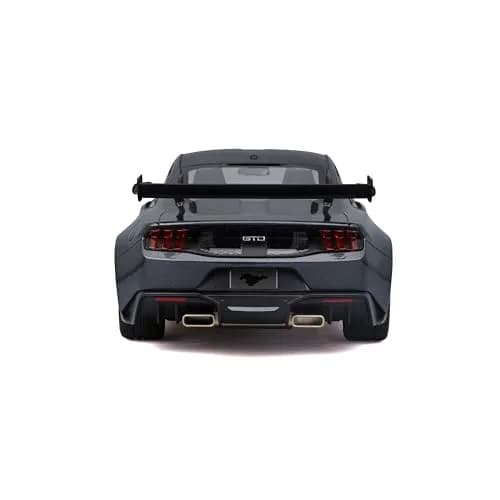 Maisto 1:18 Special Edition 2025 Ford Mustang GTD | Die-cast Metal Replica, 13 inches (L) thumbnail 4