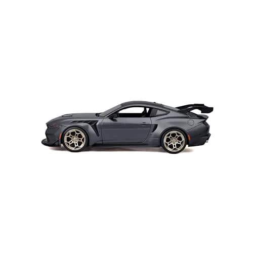 Maisto 1:18 Special Edition 2025 Ford Mustang GTD | Die-cast Metal Replica, 13 inches (L) thumbnail 5