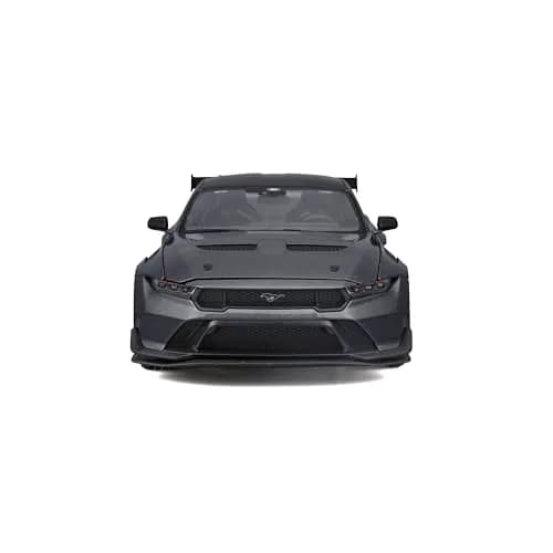 Maisto 1:18 Special Edition 2025 Ford Mustang GTD | Die-cast Metal Replica, 13 inches (L) thumbnail 3