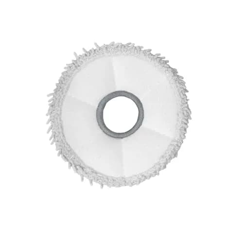 Electropan 10pcs Replacement Mop Pads for Ecovacs Deebot X5 Pro Omni | Washable & Reusable Microfiber Cleaning Cloths thumbnail 6