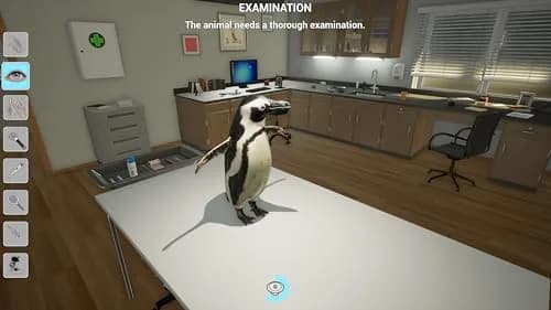 GS2 Games My Vet Practice In The Zoo - Nintendo Switch | Animal Care Simulation Game thumbnail 4
