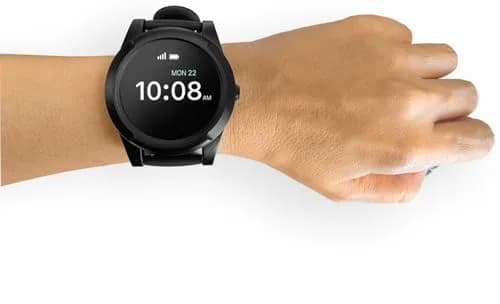 AngelSense GPS Watch for Teens & Elderly - Autism, Special Needs, Dementia | Real-Time Tracking & Safety thumbnail 5