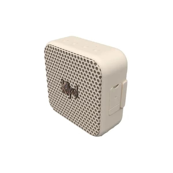 Klipsch The Austin Portable Bluetooth Speaker 10.5 cm (4.13") | 12-Hour Playtime, IP67 Waterproof