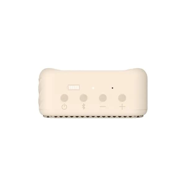 Klipsch The Austin Portable Bluetooth Speaker 10.5 cm (4.13") | 12-Hour Playtime, IP67 Waterproof thumbnail 10