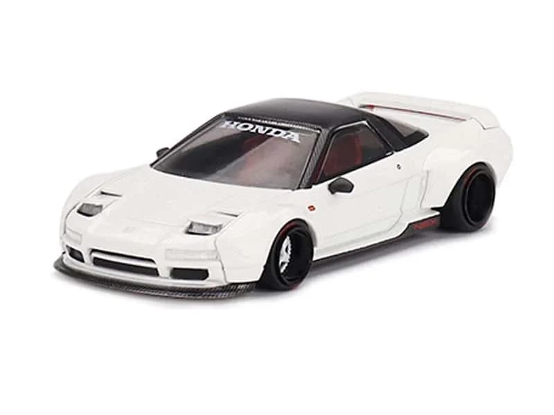 MINI GT Honda NSX Kaido Works V2 Diecast Model Car 1:64 Scale (7cm / 2.75in) thumbnail 5