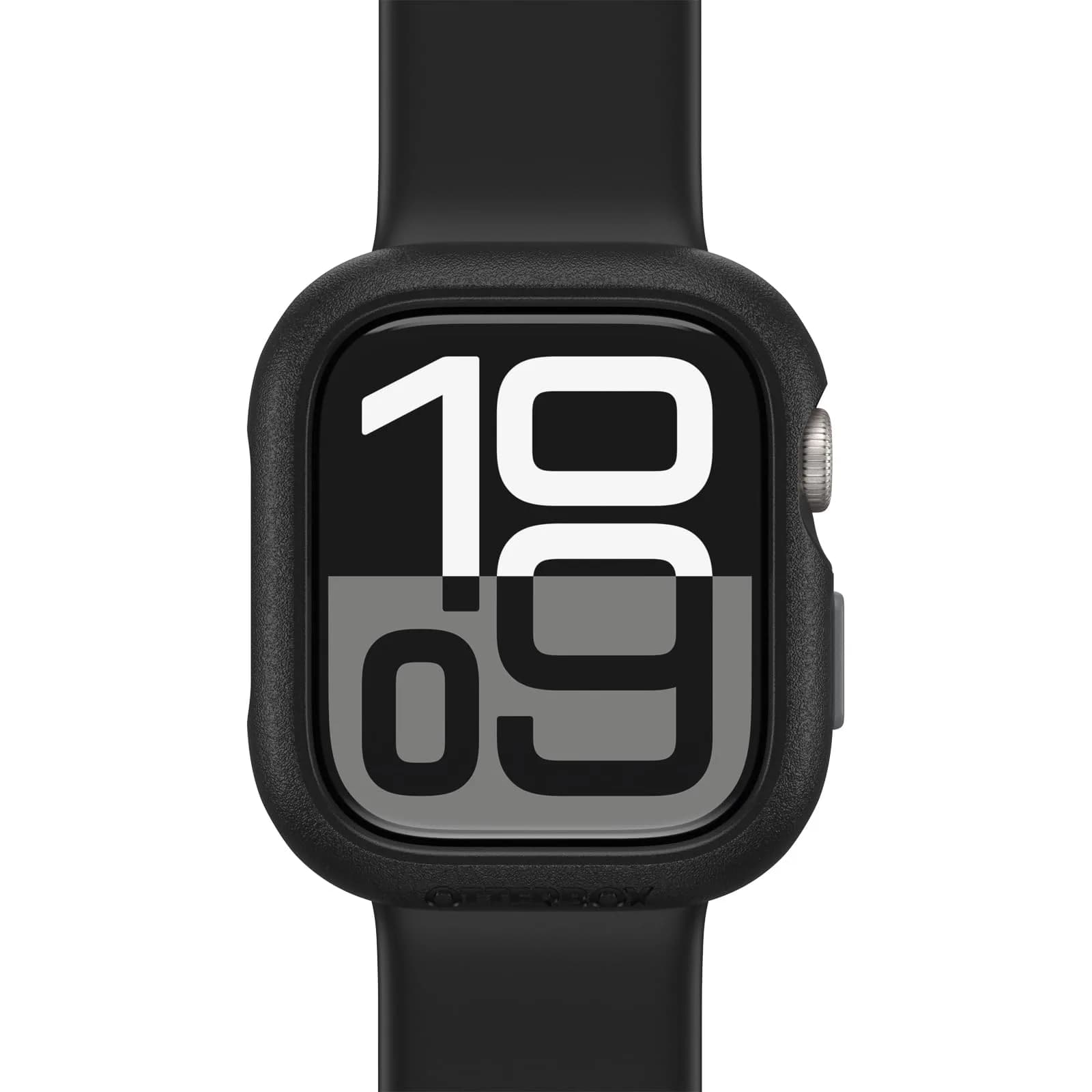 OtterBox All Day Case for Apple Watch Series 10 & 11 (42mm) - Pavement - Protective, Sleek Apple Watch Case