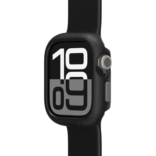 OtterBox All Day Case for Apple Watch Series 10 & 11 (42mm) - Pavement - Protective, Sleek Apple Watch Case thumbnail 2