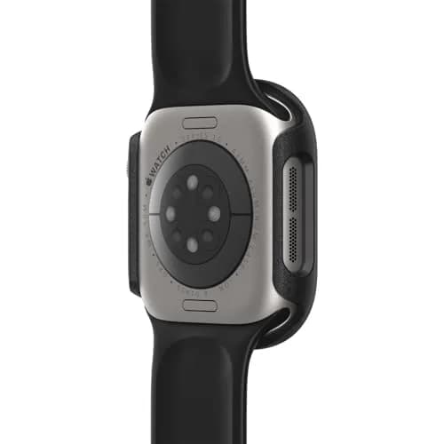OtterBox All Day Case for Apple Watch Series 10 & 11 (42mm) - Pavement - Protective, Sleek Apple Watch Case thumbnail 3