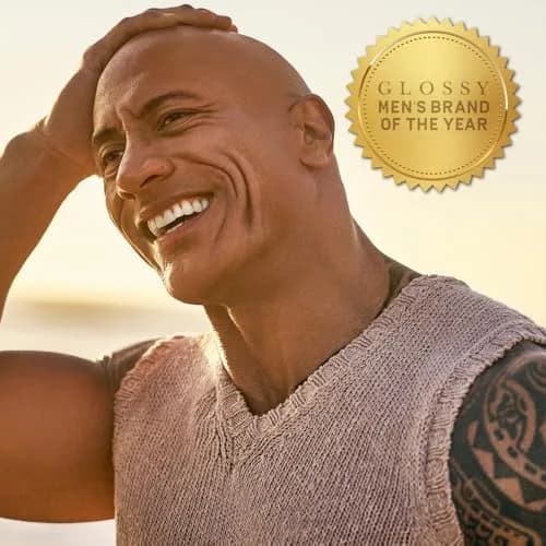 PAPATUI by Dwayne Johnson Enriching Bar Soap Cedar Sport 7oz | Nourishing, Energizing for Active Men thumbnail 2