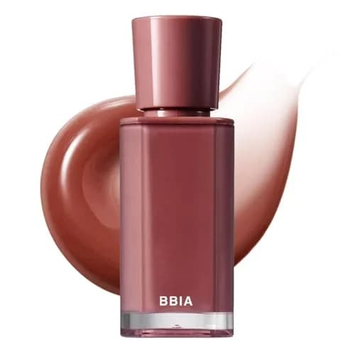 BBIA Glow Tint Lip Plumping Volumizing 0.11 Fl Oz | Vivid, Long-Lasting Glossy Finish thumbnail 1